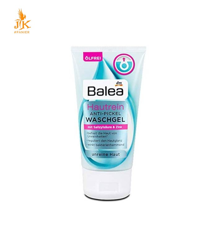 Gel de main BALEA