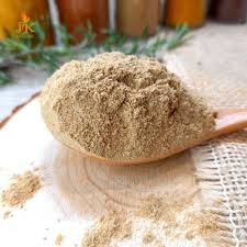 Gingembre poudre