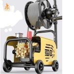 Machine de Nettoyage Haute Pression MAX-C – Pour Voitures, Motos et Canalisations