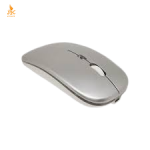 Souris Sans Fil Rechargeable Bluetooth 5.0 – Compacte et Plug-and-Play