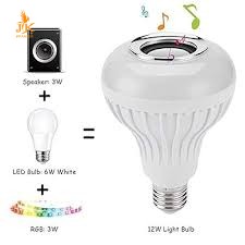 Ampoule led