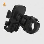 Accroche téléphone pour moto