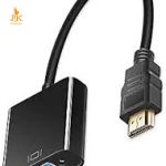 Adaptateur HDMI to VGA