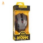 Souris sans fil Gamer Z – Haute performance