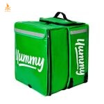 Sac de livraison XXL – Grande capacité et résistance optimale