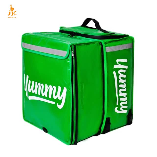 Sac de livraison XXL – Grande capacité et résistance optimale