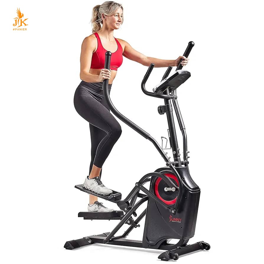 Vélo de sport professionnel – Performance et endurance à domicile