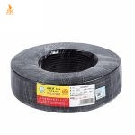 Câble coaxial pour caméra 100 m – Transmission vidéo fiable et sécurisée