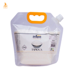 Tapioca Énergisant – Snack et Repas à Base de Manioc