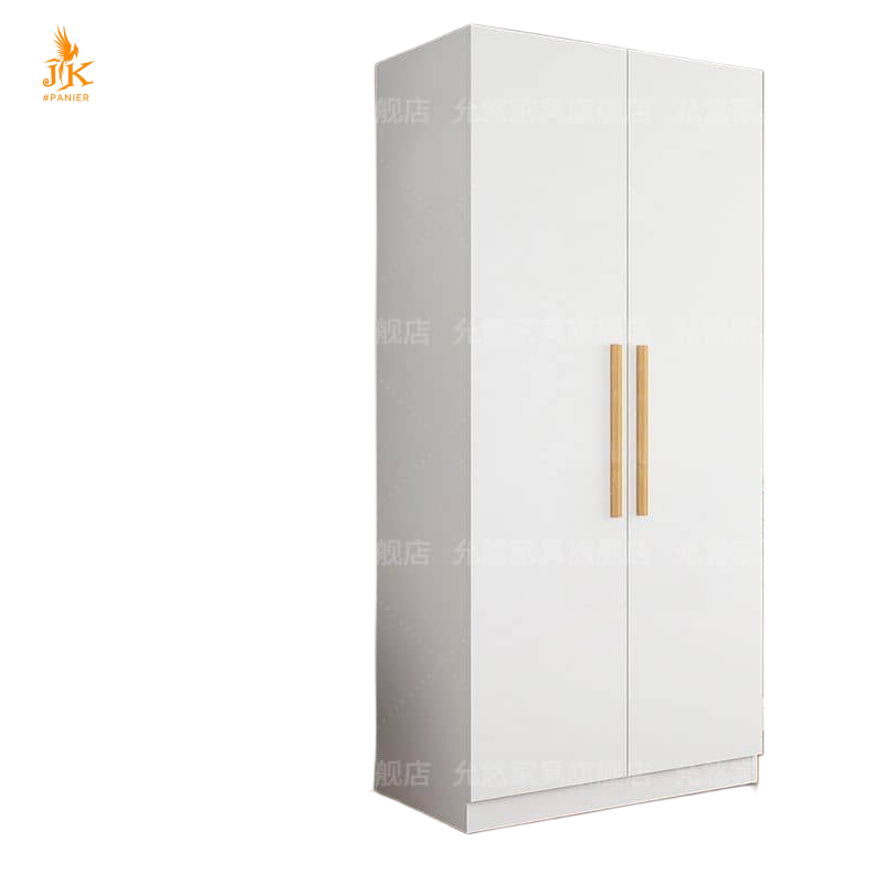 Armoire 2 battants moderne – Style design et rangement pratique