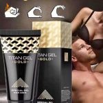 Titan Gel Gold – Crème Originale Russe à Effet Immédiat