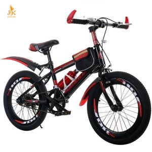Vélo 18 Pouces – Design Sportif & Robuste | Neuf