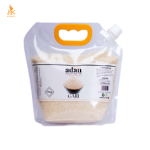 Gari – Semoule de manioc