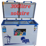 Réfrigérateur Solaire – Fraîcheur Écologique et Autonomie