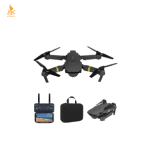Mini Drone – Compact, Agile et Facile à Piloter