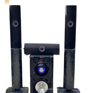 Home cinéma Jiepak C1 / C2 – Son puissant et immersion totale