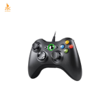 Manette Xbox 360 – Confort et précision pour vos jeux