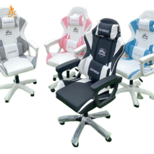 Chaise de gaming / Chaise de bureau – Confort et ergonomie
