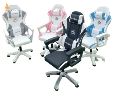Chaise de gaming / Chaise de bureau – Confort et ergonomie