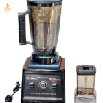 Robot Mixeur 3 litres – Mouliness