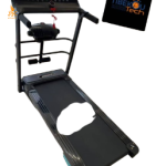 Tapis Roulant Électrique – Capacité 140 kg