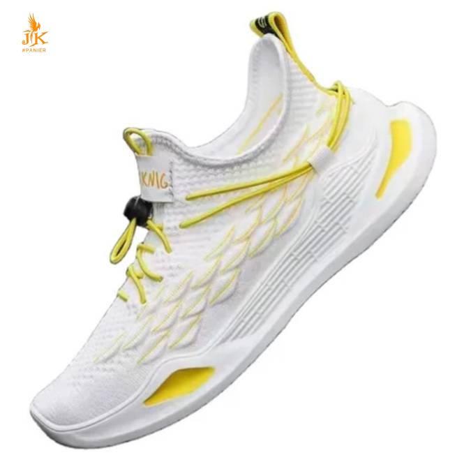 Chaussure de Sport – Confort & Performance