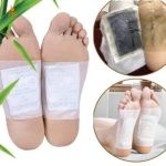Patch Detox – Purifiez Votre Corps Naturellement