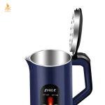 Bouilloire 3 Litres – Pratique, rapide et élégante