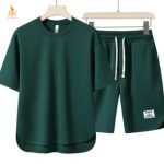 Vêtements Complets pour Homme et Femme – Style & Confort