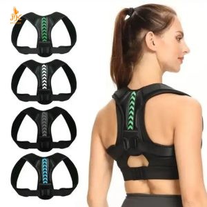 Correcteur de Posture Ergonomique & Confortable
