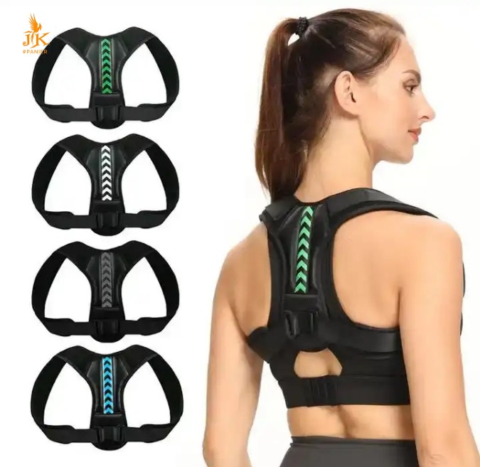 Correcteur de Posture Ergonomique & Confortable