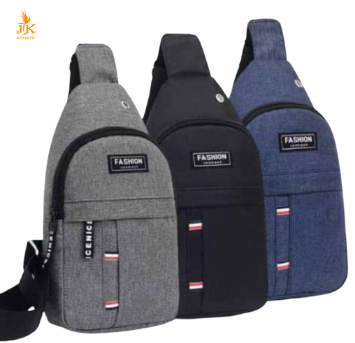 Sac en Bandoulière – Pratique et Stylé