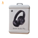 Beats Studio Pro – Casque Audio Haute Fidélité